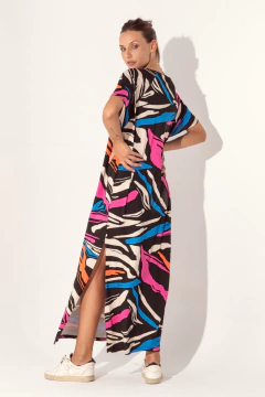 VESTIDO MEXELL - tienda online