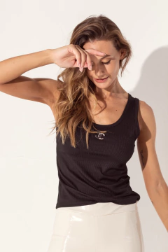 REMERA CHANEL en internet