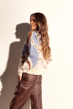 SWEATER PAOLA