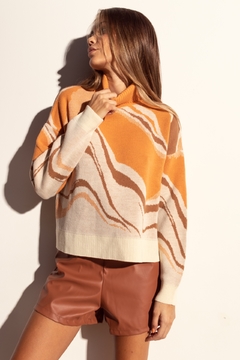 SWEATER PAOLA