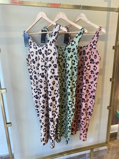 VESTIDO BESTY - tienda online