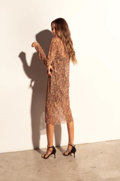 VESTIDO SERENITA - comprar online