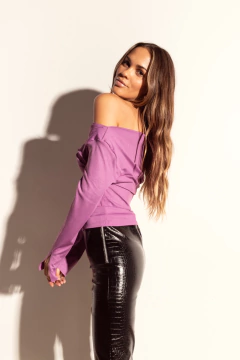 REMERA FREEDOM - comprar online