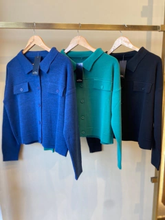 CHAQUETA GINNY - tienda online