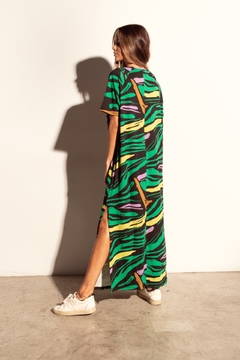 VESTIDO MEXELL - comprar online