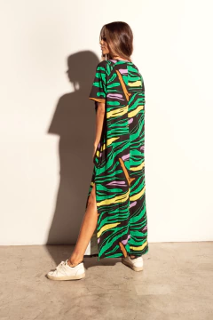 VESTIDO MEXELL - comprar online