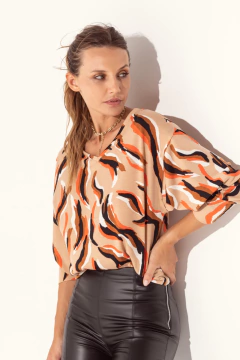 REMERA GINGER - comprar online
