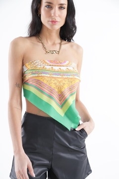 SHORT PATNER en internet