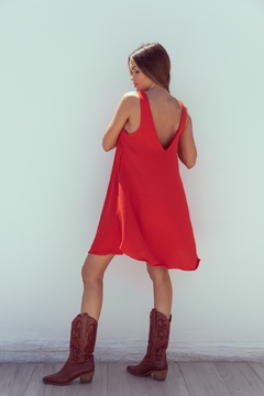 VESTIDO PAKA en internet