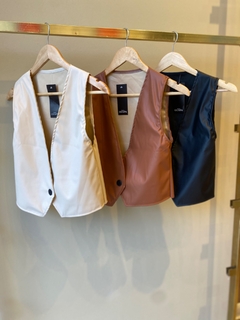 CHALECO PATNER - tienda online