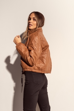 CAMPERA GUAPA - Sentite Guapa