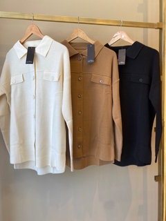 Imagen de CAMISACO ORI