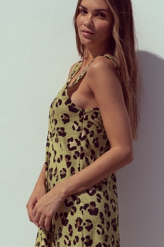 VESTIDO BESTY - Sentite Guapa
