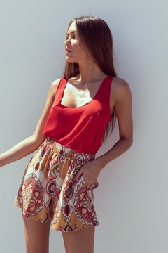 MUSCULOSA VICKY