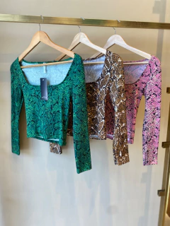 REMERA MAJE - tienda online