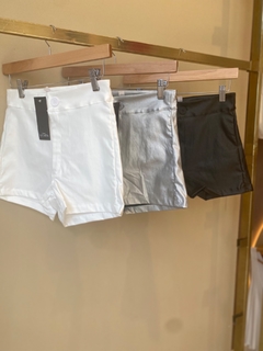 SHORT LUDMAN - tienda online