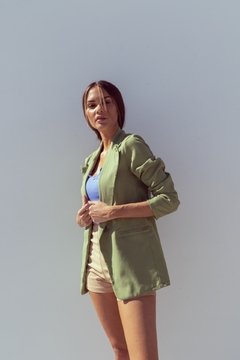BLAZER TETE LINO