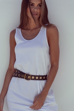 VESTIDO FANCY