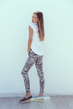 CHUPIN MISTICA FLOREADO - comprar online