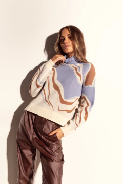SWEATER PAOLA - comprar online