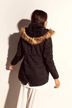 PARKA KIARA - Sentite Guapa