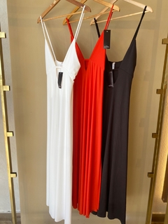 VESTIDO DESIREE - tienda online