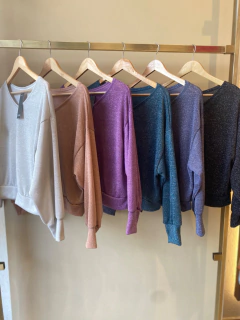 Imagen de SWEATER FEMELLE