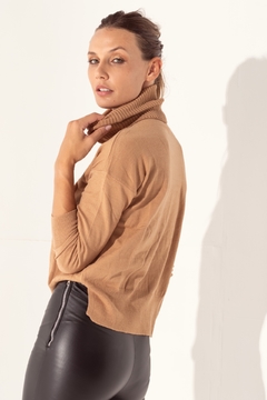 POLERA MANHATTAN - Sentite Guapa