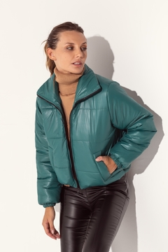 CAMPERA BLINDER - comprar online