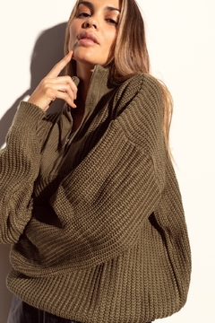 SWEATER STAR - tienda online