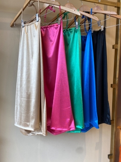VESTIDO MORIA - tienda online