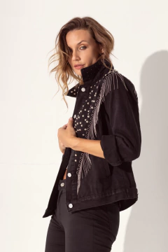 CAMPERA SELENA - Sentite Guapa