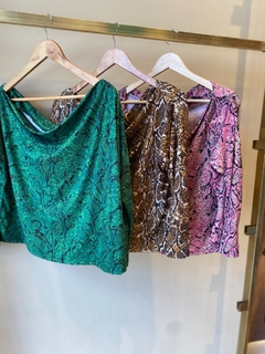 Imagen de REMERA BOTANICA