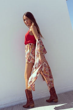 KIMONO PRITY