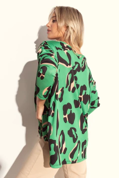 REMERA KATRUNA - Sentite Guapa