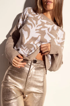 SWEATER FILOMENA - comprar online