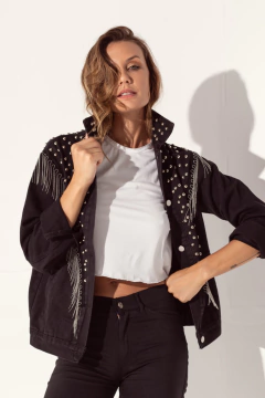 CAMPERA SELENA