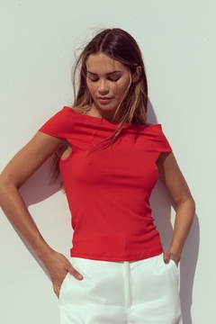 REMERA ZINGARA - comprar online