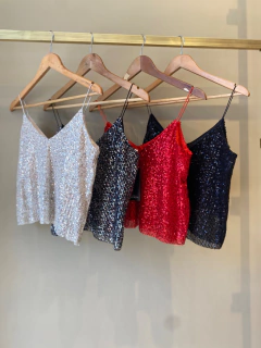 TOP SIMJA - tienda online