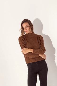 SWEATER FELIPA - Sentite Guapa