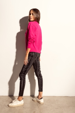 CALZA CRUZ - tienda online