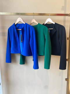CHAQUETA CLARA - tienda online