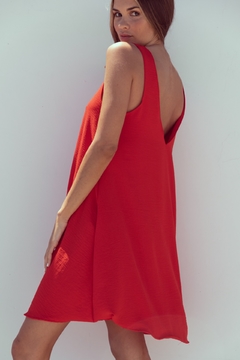 VESTIDO PAKA - comprar online
