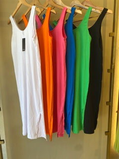 VESTIDO FANCY - comprar online
