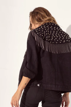 Imagen de CAMPERA SELENA