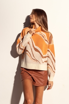SWEATER PAOLA - tienda online