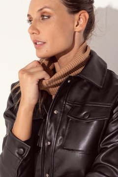 CAMPERA BJORK - tienda online