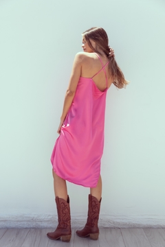 VESTIDO CHANTAL - comprar online