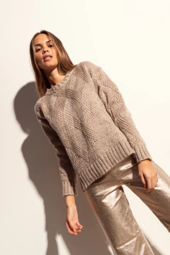 SWEATER JAZ - tienda online