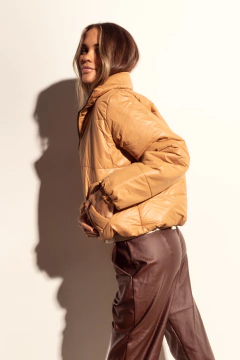 CAMPERA BLINDER - tienda online